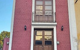 Casa Nardo Planta Baja